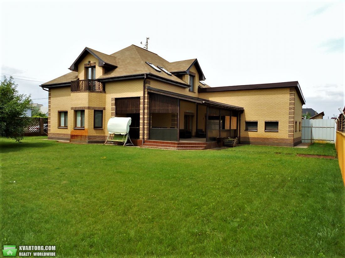 Sell house. Киев, Святыщенская — photo 6
