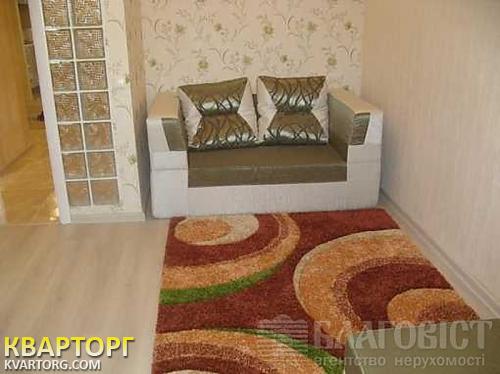 Rent out 2-room apartment. Киев, Забилы Виктора — photo 9