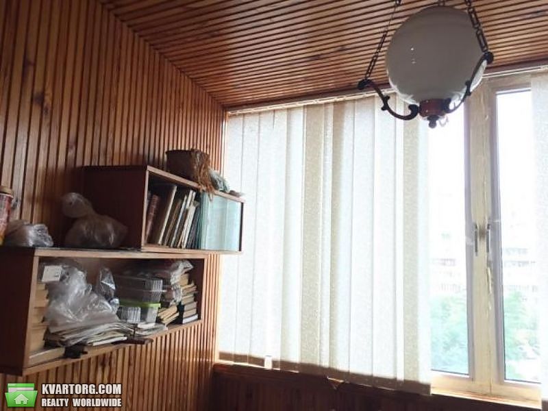 Sell 3-room apartment. Киев,  Лисковская — photo 8