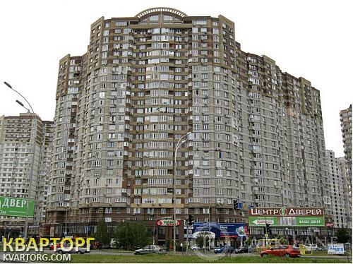 Sell 3-room apartment. Киев,  Григоренко пр — photo 1