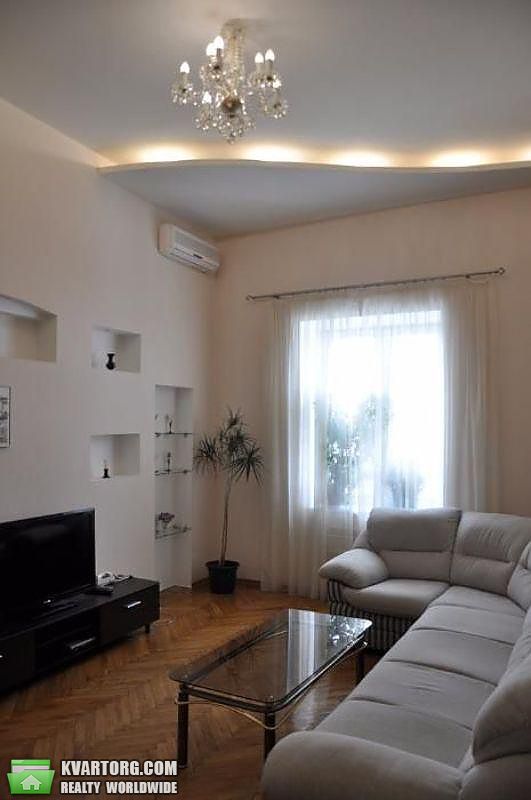 Rent out 3-room apartment. Киев,  Большая Житомирская — photo 2