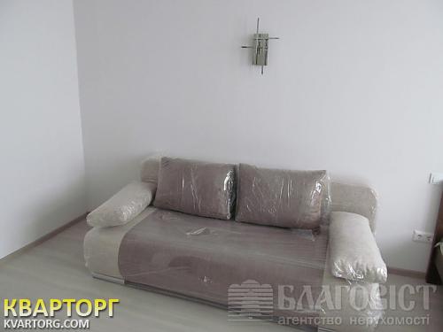 Sell 1-room apartment. Киев,  Бажана — photo 3