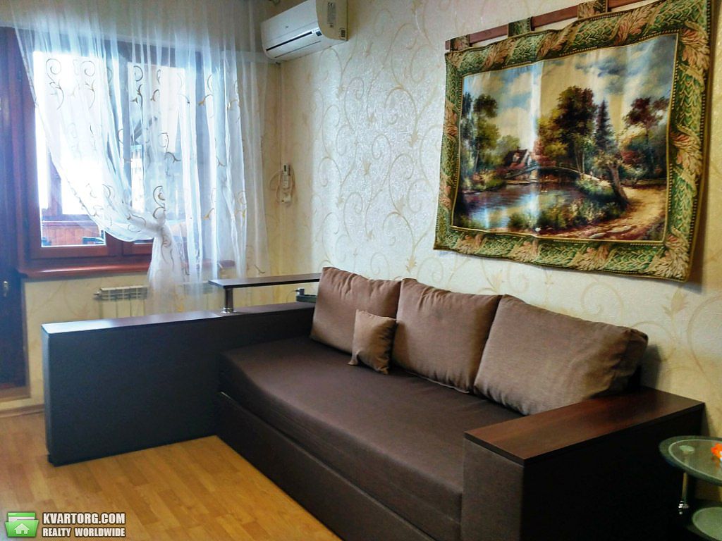 Sell 1-room apartment. Киев,  Щербакова — photo 1