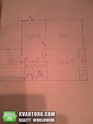 Rent out 2-room apartment. Киев,  Победы пр — photo 10