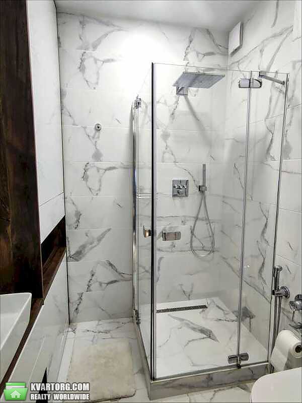 Rent out 1-room apartment. Киев, Набережно Рыбальская — photo 9