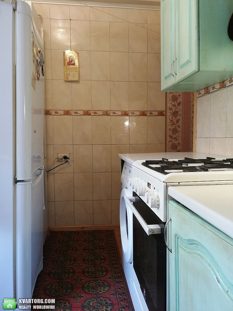 Sell 3-room apartment. Киев,  Бондарский пер — photo 5