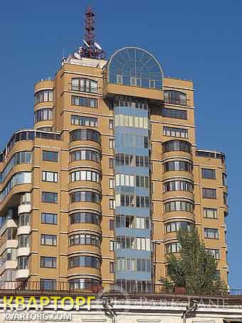 Sell 4-room apartment. Киев, Кропивницкого — photo 1