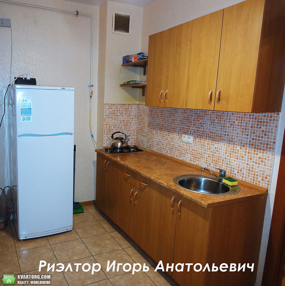 Rent out 1-room apartment. Одесса, Проездная — photo 3