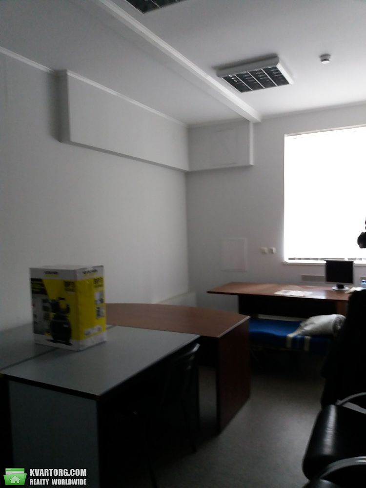 Sell office. Киев,  Верховного Совета бул — photo 4