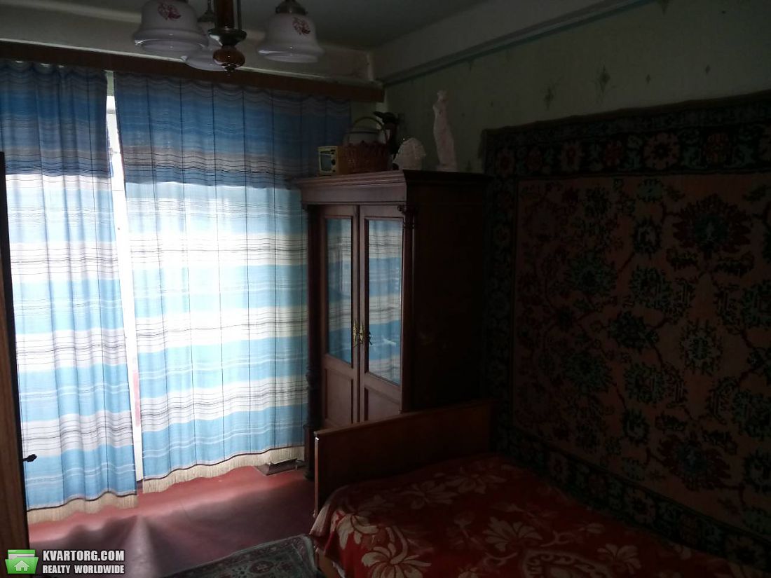 Sell 2-room apartment. Киев,  Курчатова — photo 5