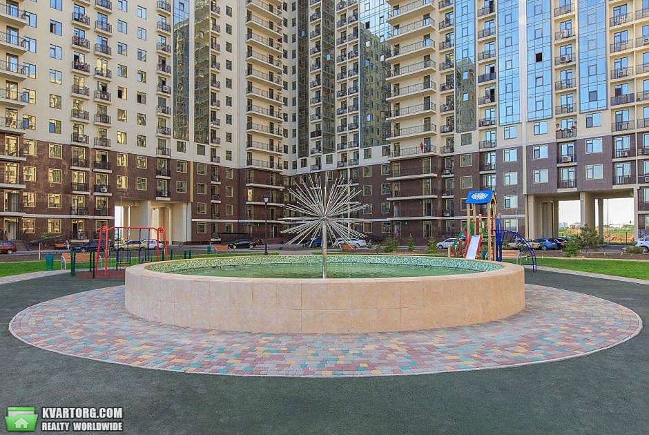 Sell 3-room apartment. Одесса, Жемчужная — photo 6