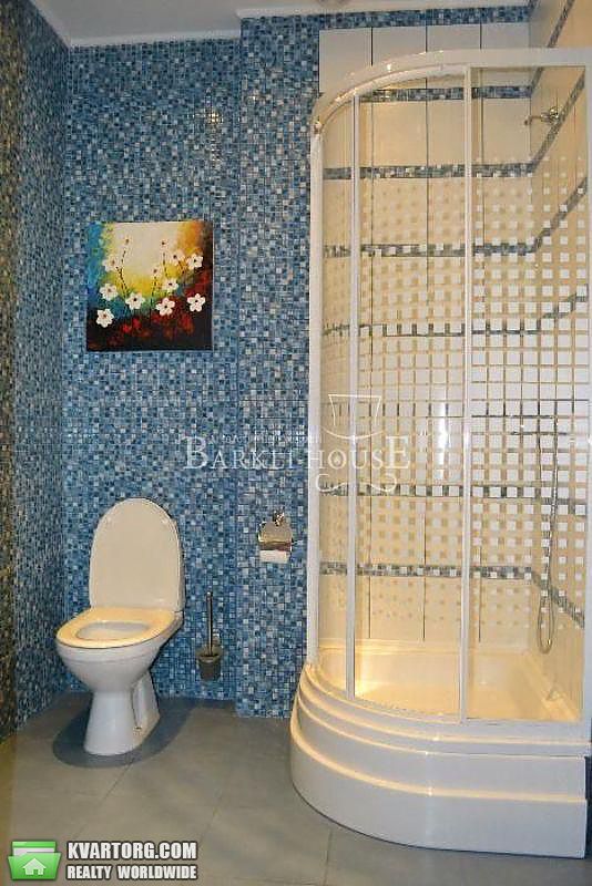 Rent out 3-room apartment. Киев,  Жилянская — photo 8