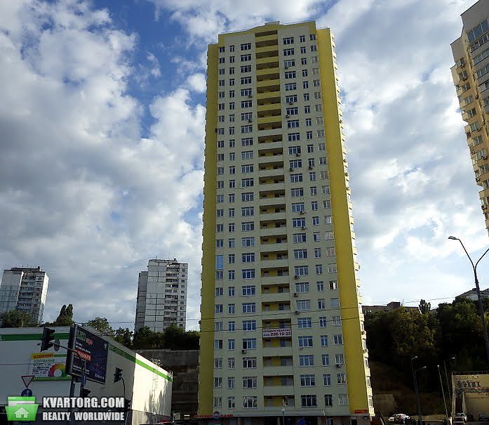 Sell 5-room apartment. Киев,  Саперно-Слободская — photo 1