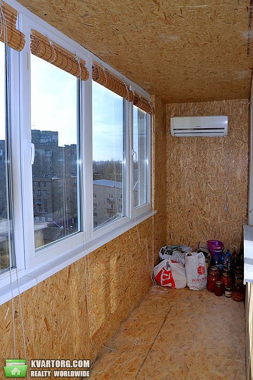 Sell 1-room apartment. Одесса, Сергея Ядова — photo 3