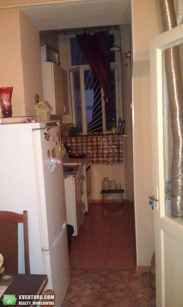 Sell 2-room apartment. Одесса, Водопроводный переулок — photo 1