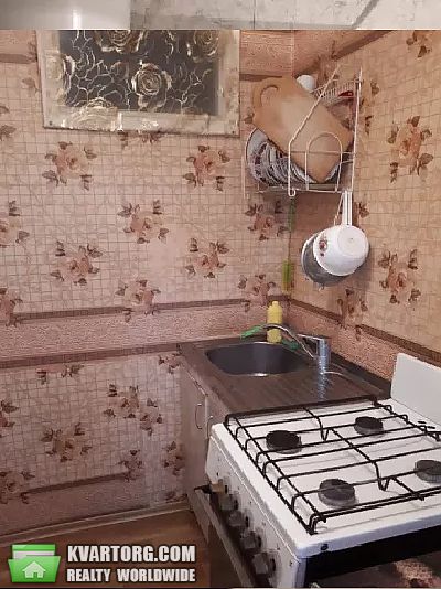 Sell 1-room apartment. Одесса, Затонского улица — photo 6