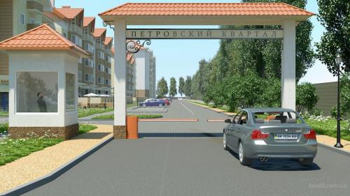 продам 2-комнатную квартиру. Киевская обл.,  Бульвар Шевченка - фото 5