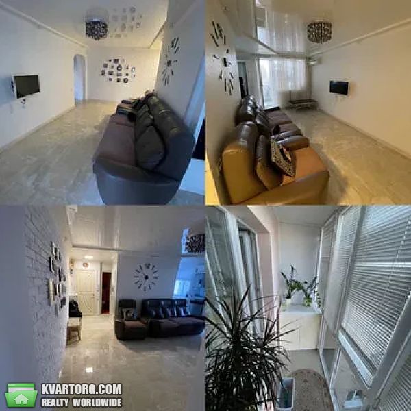 Sell 3-room apartment. Днепропетровск, Новокримська — photo 4