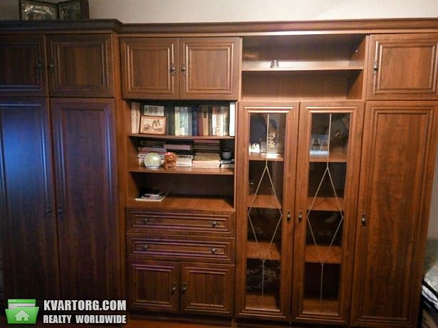 Rent out 2-room apartment. Киев,  Ушакова — photo 1