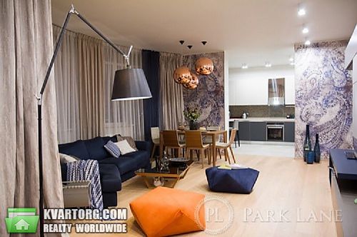Sell 3-room apartment. Киев, Механизаторов — photo 1