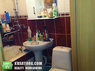 Sell 3-room apartment. Киев, Макеевская — photo 1