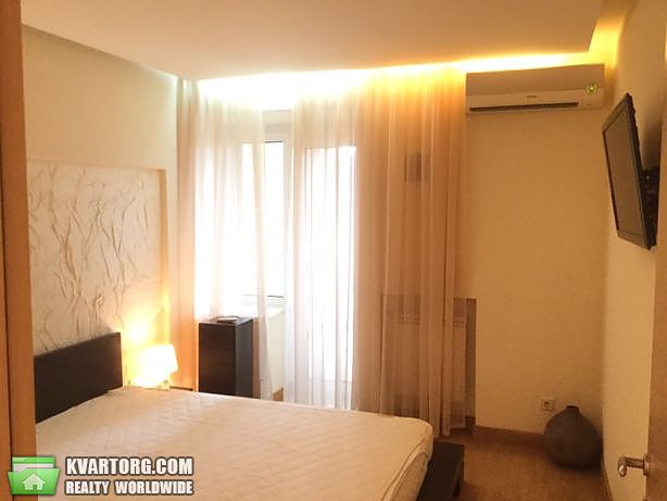 Rent out 3-room apartment. Киев, пр Лобановского — photo 4