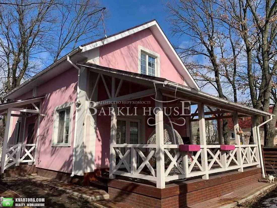 Rent out house. Киев,  Садовая Осокорки — photo 1