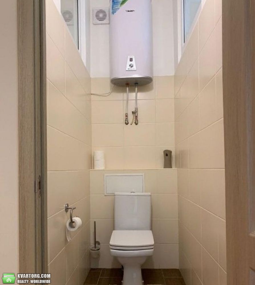 Rent out 2-room apartment. Киев,  Кудри — photo 4