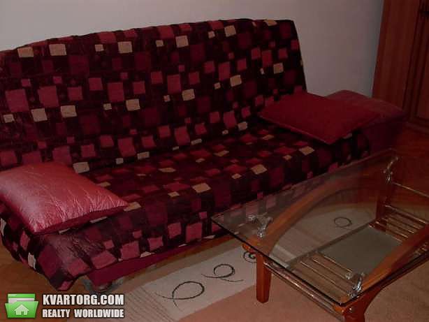 Rent out 1-room apartment. Киев,  Богдана Хмельницкого — photo 4