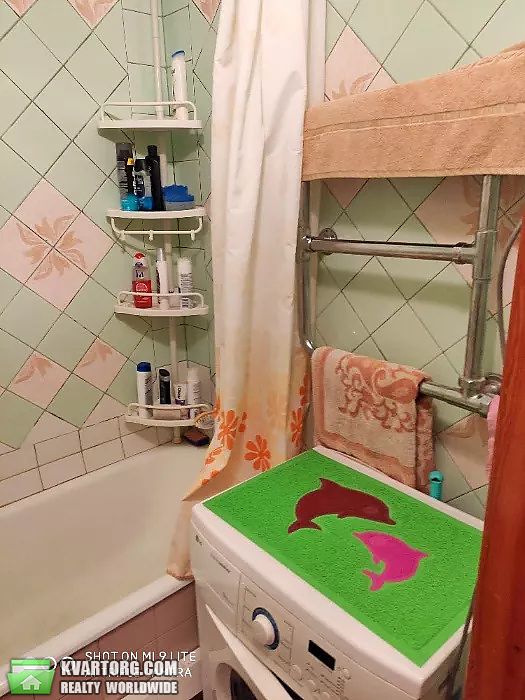 Sell 3-room apartment. Киев,  Шовкуненко — photo 7