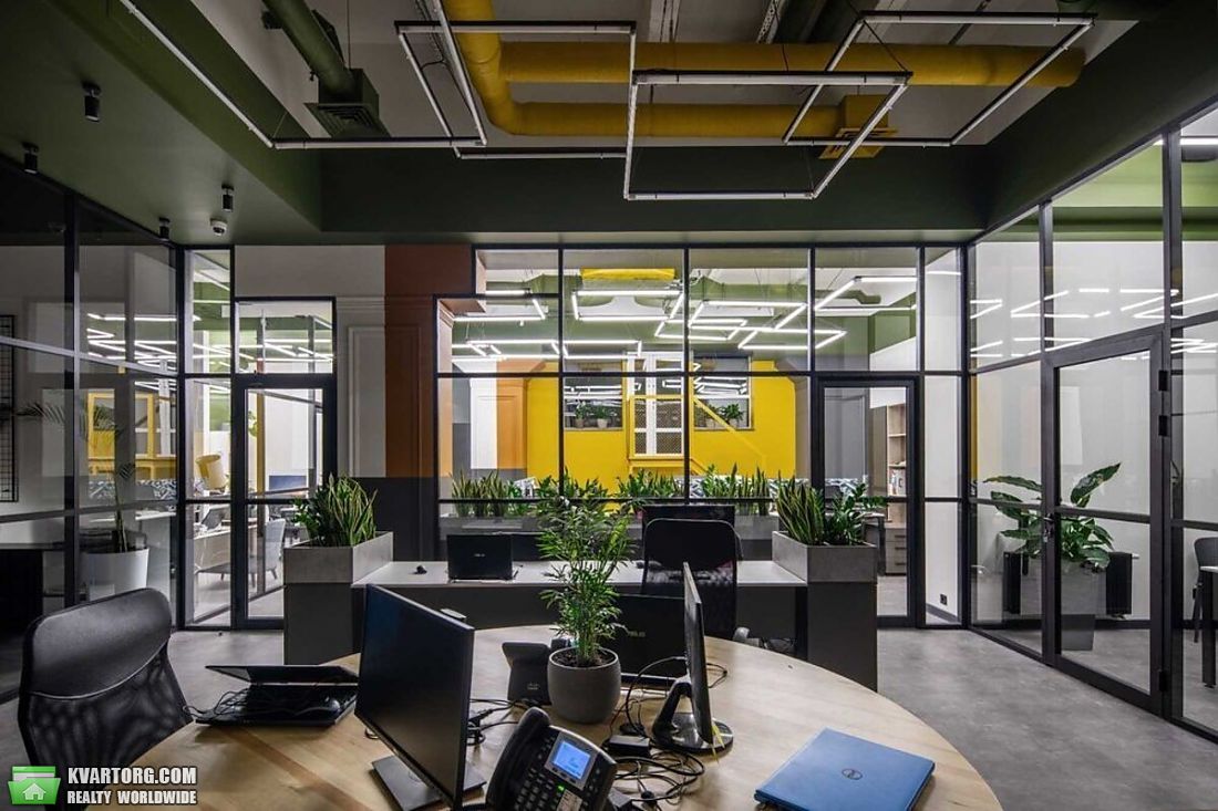 Rent out office. Киев,  Ахтырский пер — photo 9