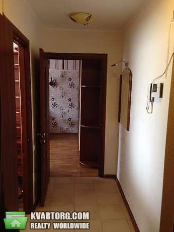 Rent out 2-room apartment. Киев,  Большая Васильковская — photo 1