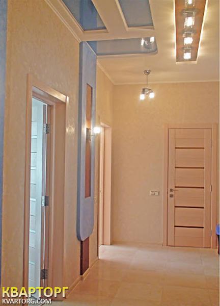 Rent out 2-room apartment. Киев, Драгомирова — photo 10