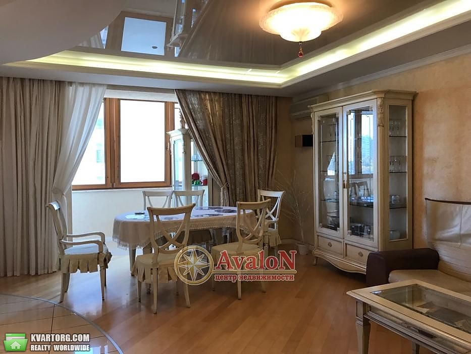 Sell 3-room apartment. Одесса, Белинского — photo 1