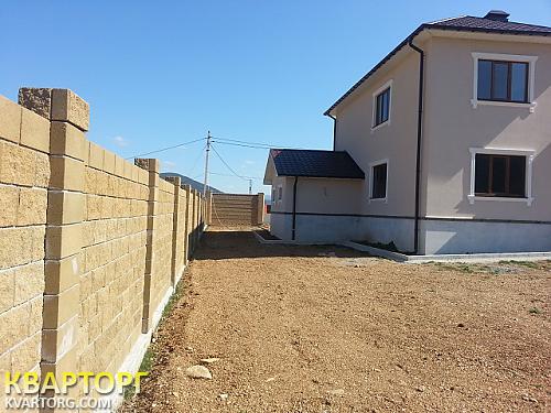Sell house. АР Крым, с. Резервное — photo 4