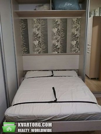 Rent out 1-room apartment. Киев,  Теремковская — photo 7