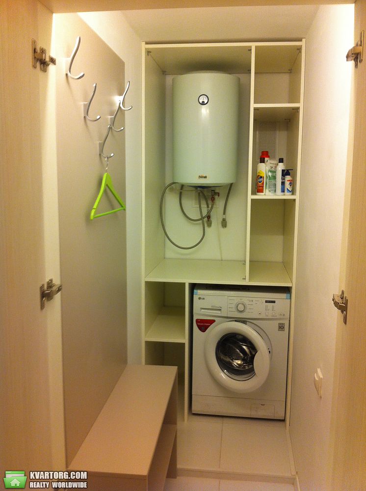 Rent out 2-room apartment. Киев,  Михайловская — photo 9