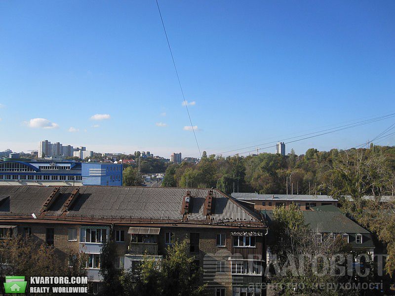 Sell 1-room apartment. Киев,  Антоновича — photo 6