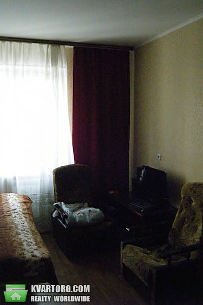 Sell 1-room apartment. Киев,  Закревского — photo 4