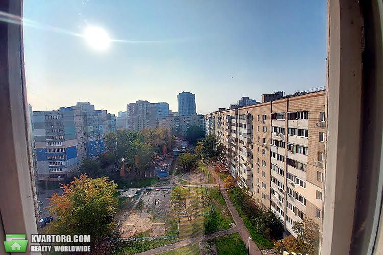 Sell 2-room apartment. Киев,  Славгородская — photo 4