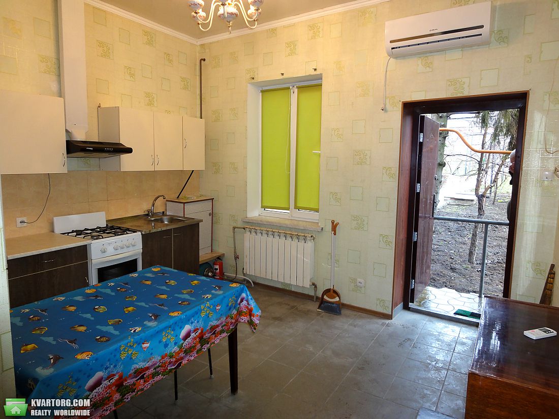 Rent out 1-room apartment. Одесса, Коровицкого — photo 3