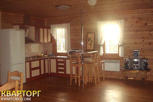 Rent out house. Киев,  Садовая Осокорки — photo 1