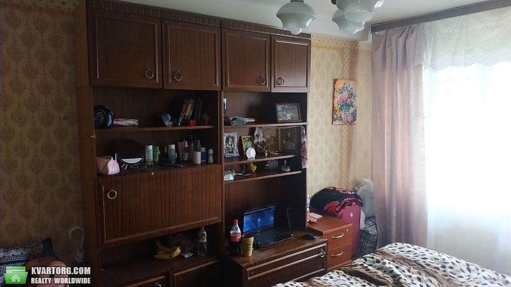 Sell 3-room apartment. Киев, Архипенко — photo 1
