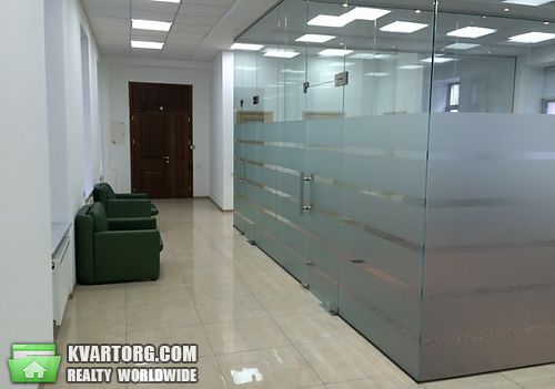Rent out office. Киев, Владимирская — photo 2