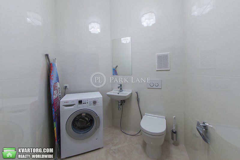 Rent out 3-room apartment. Киев,  Леси Украинки бул — photo 6