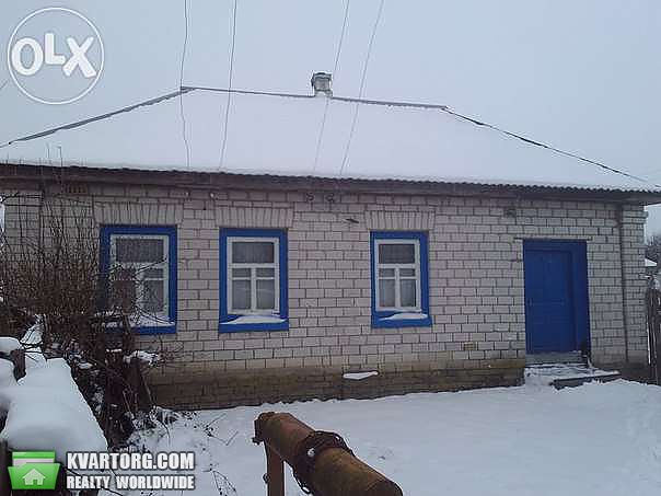 Sell house. Чернигов, Жовтнева — photo 2