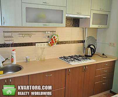 Sell 1-room apartment. Киев,  Правды пр — photo 1