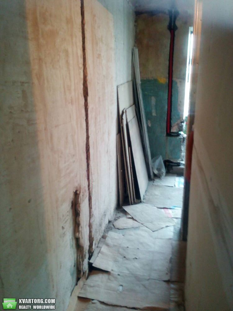 Sell 2-room apartment. Киев, бульвар Шамо — photo 4