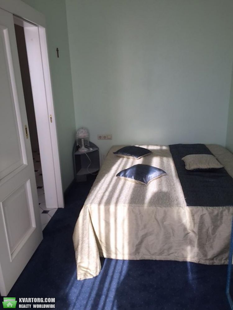 Rent out 2-room apartment. Киев,  Большая Васильковская — photo 3