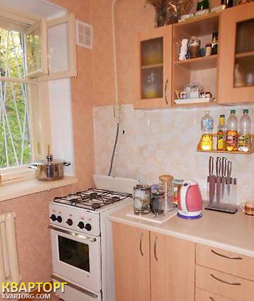 Sell 1-room apartment. Киев, Симиренко — photo 1
